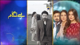 Maa Nahi Saas Hoon Main - Episode 08 - 10th November 2023